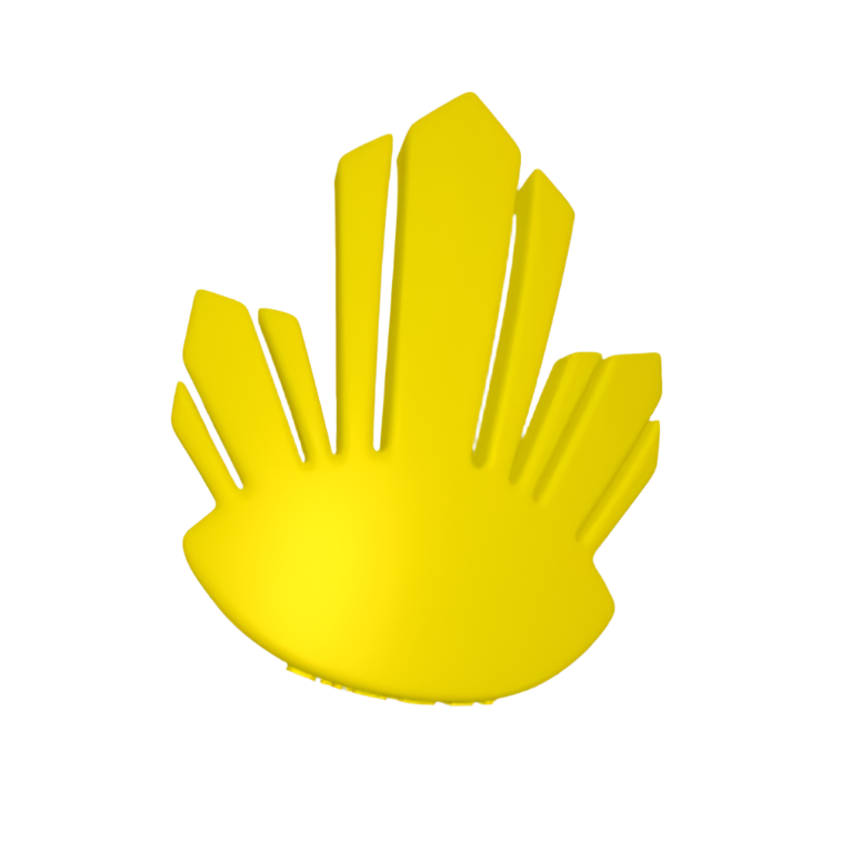 APM PH Sun Attachment - YELLOW