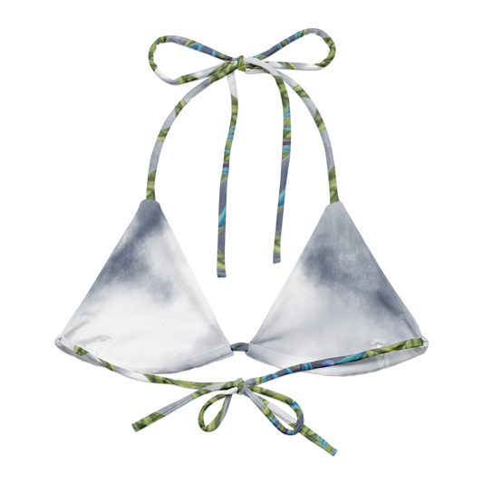 Tayabak Bikini Top (STORM)