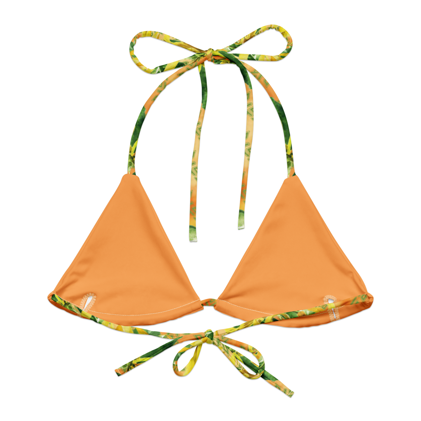 Ylang Ylang Bikini Top