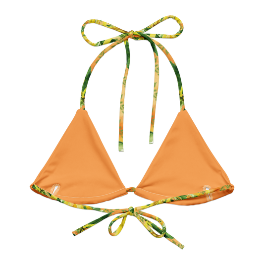 Ylang Ylang Bikini Top