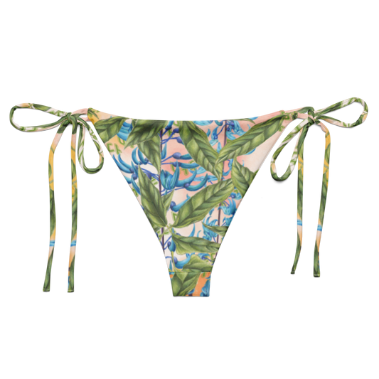 Tayabak Bikini Bottoms (SUNSET)