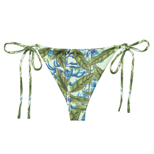 Tayabak Bikini Bottoms (SEAFOAM)