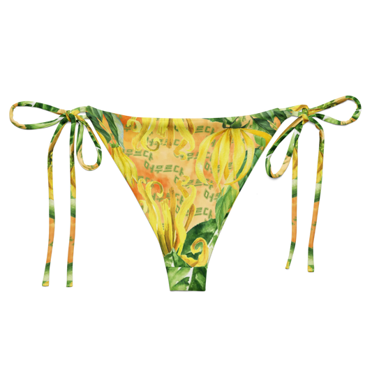 Ylang Ylang Bikini Bottom