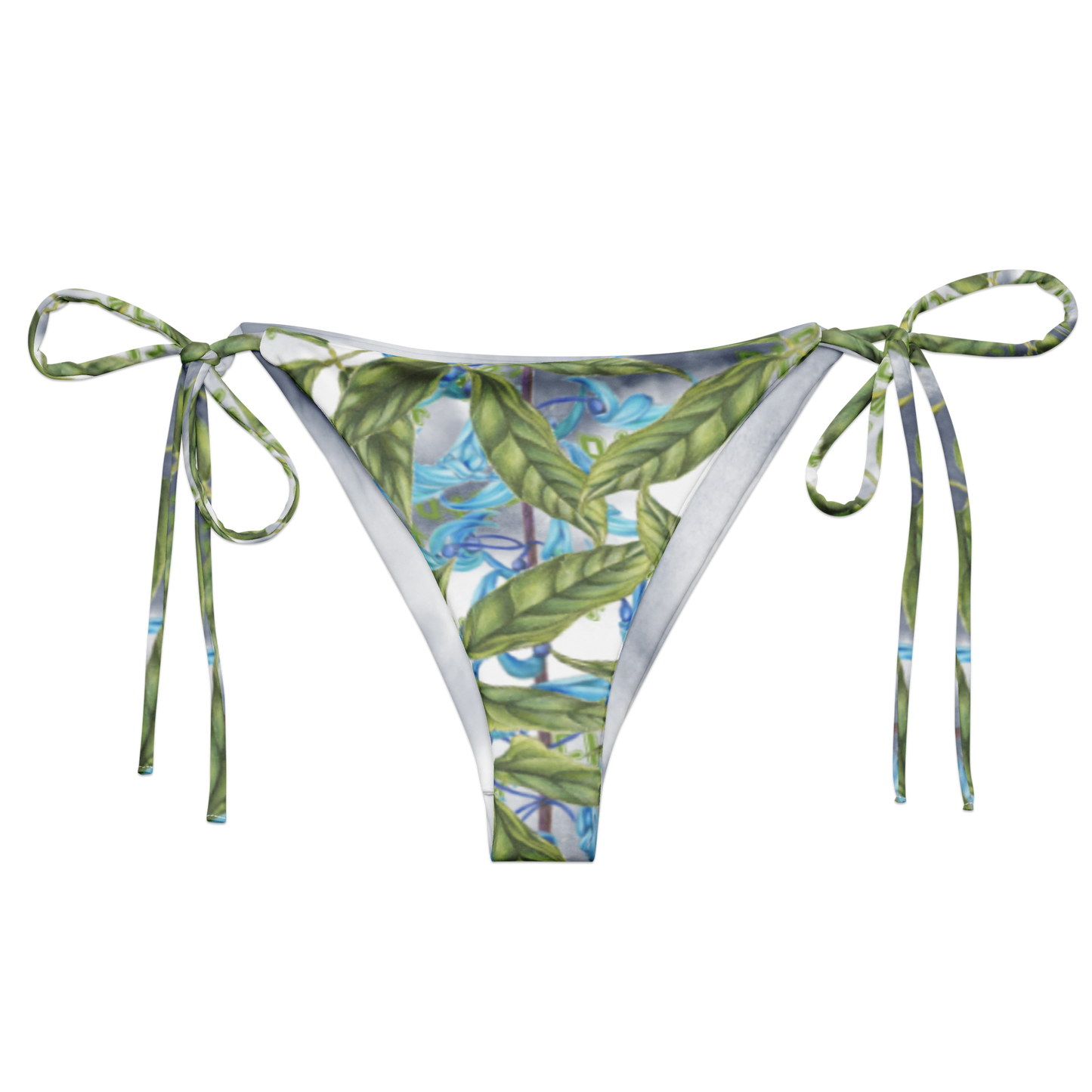 Tayabak Bikini Bottoms (STORM)