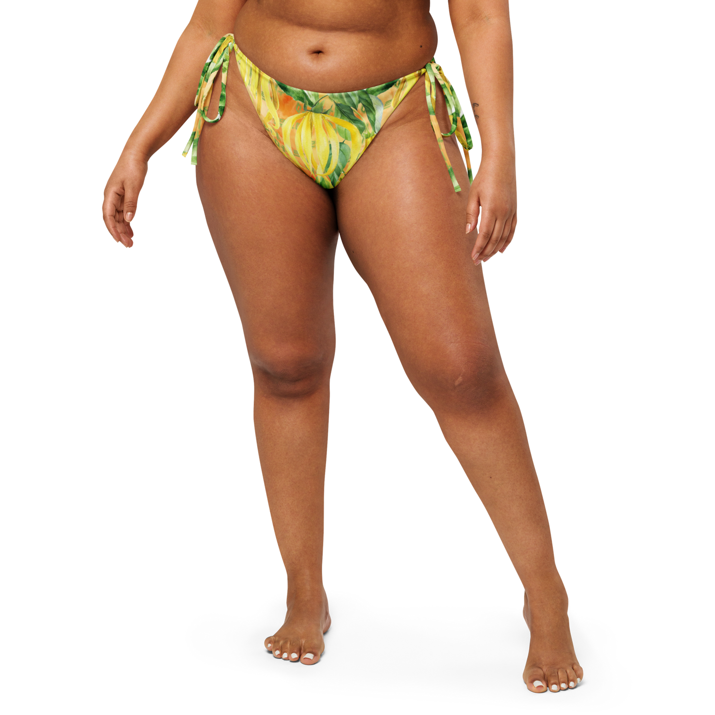 Ylang Ylang Bikini Bottom