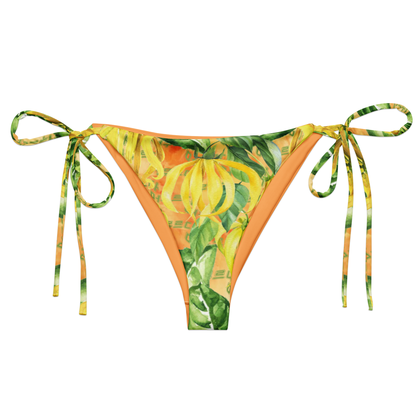 Ylang Ylang Bikini Bottom
