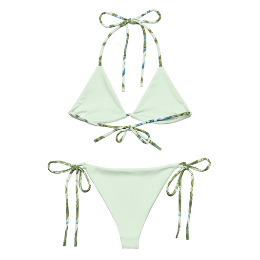 Tayabak Bikini (SEAFOAM)