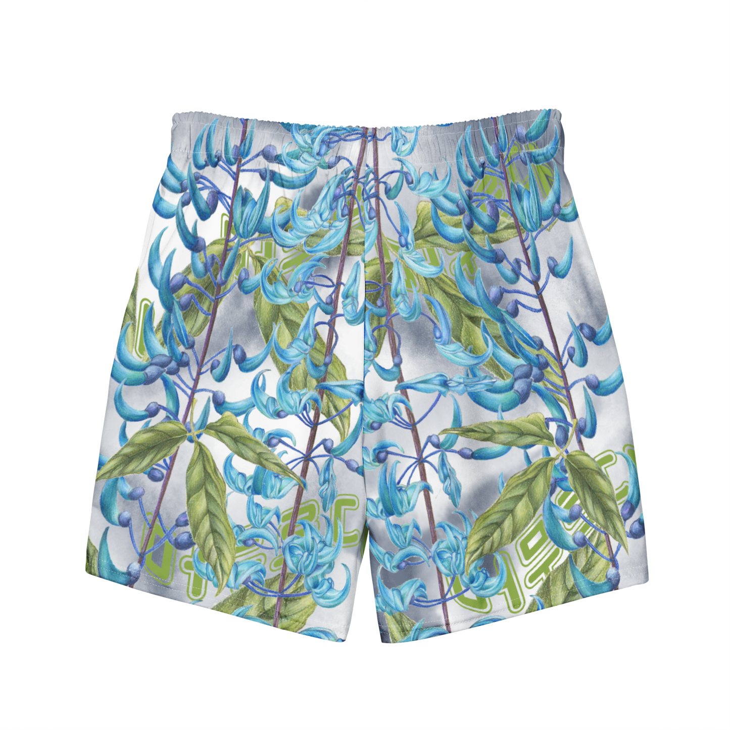 Tayabak Swim Trunks (STORM)