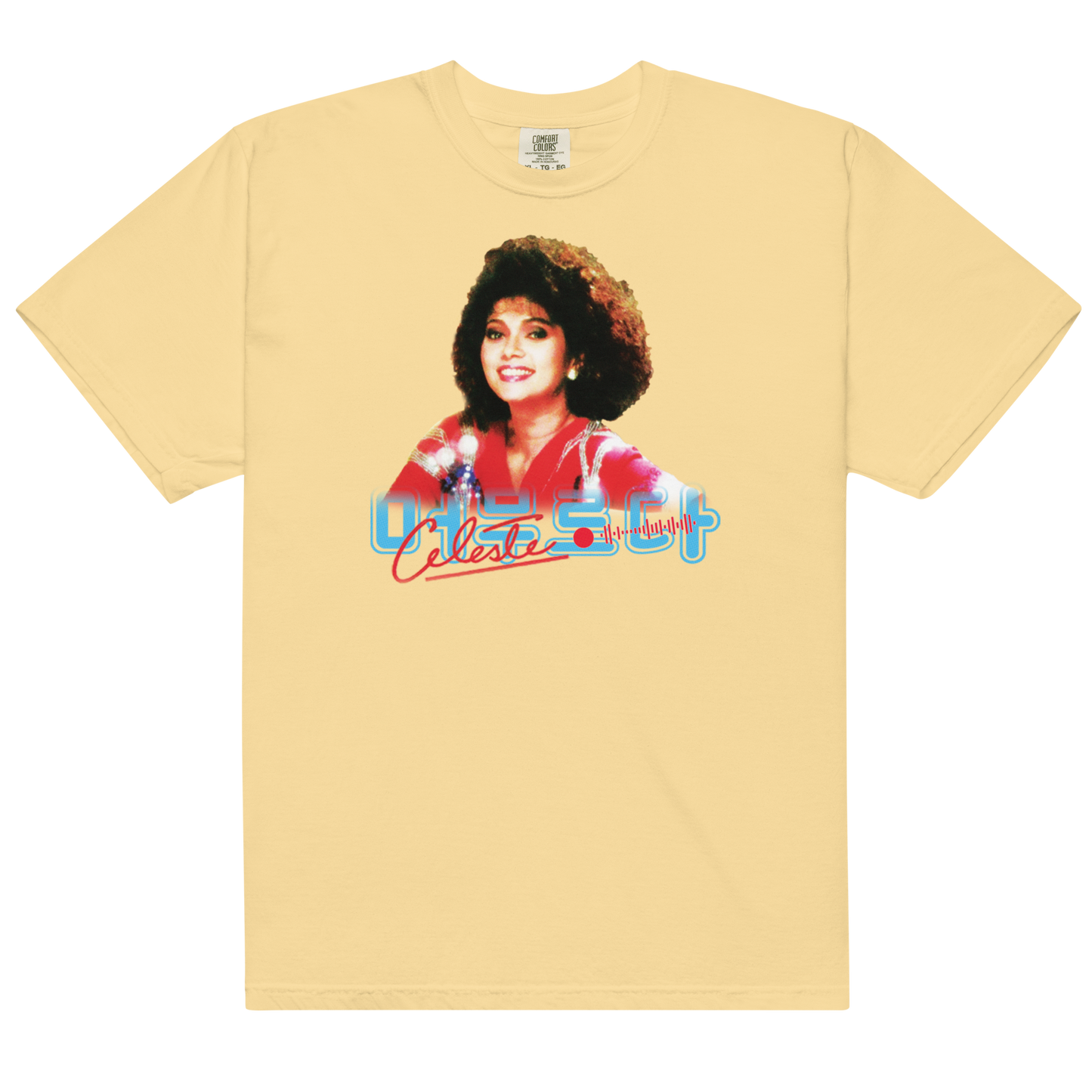 Celeste Tee