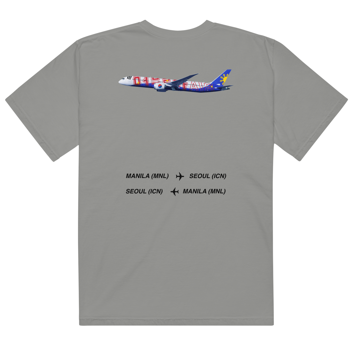 S T A Y AIR Tee