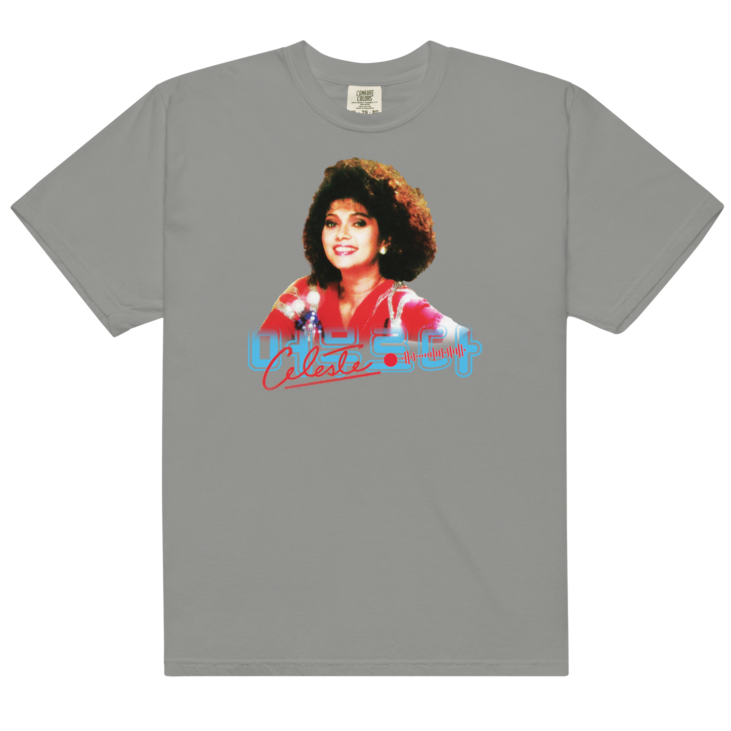 Celeste Tee