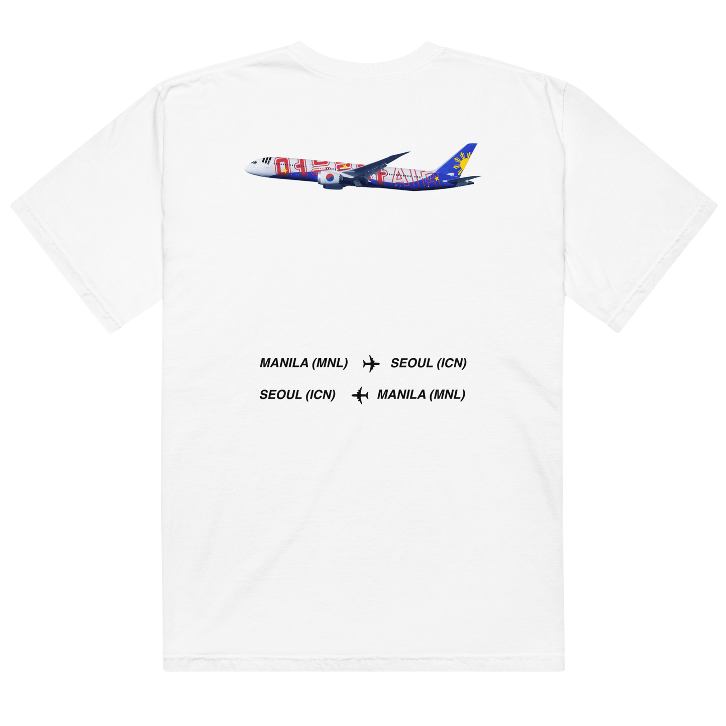 S T A Y AIR Tee