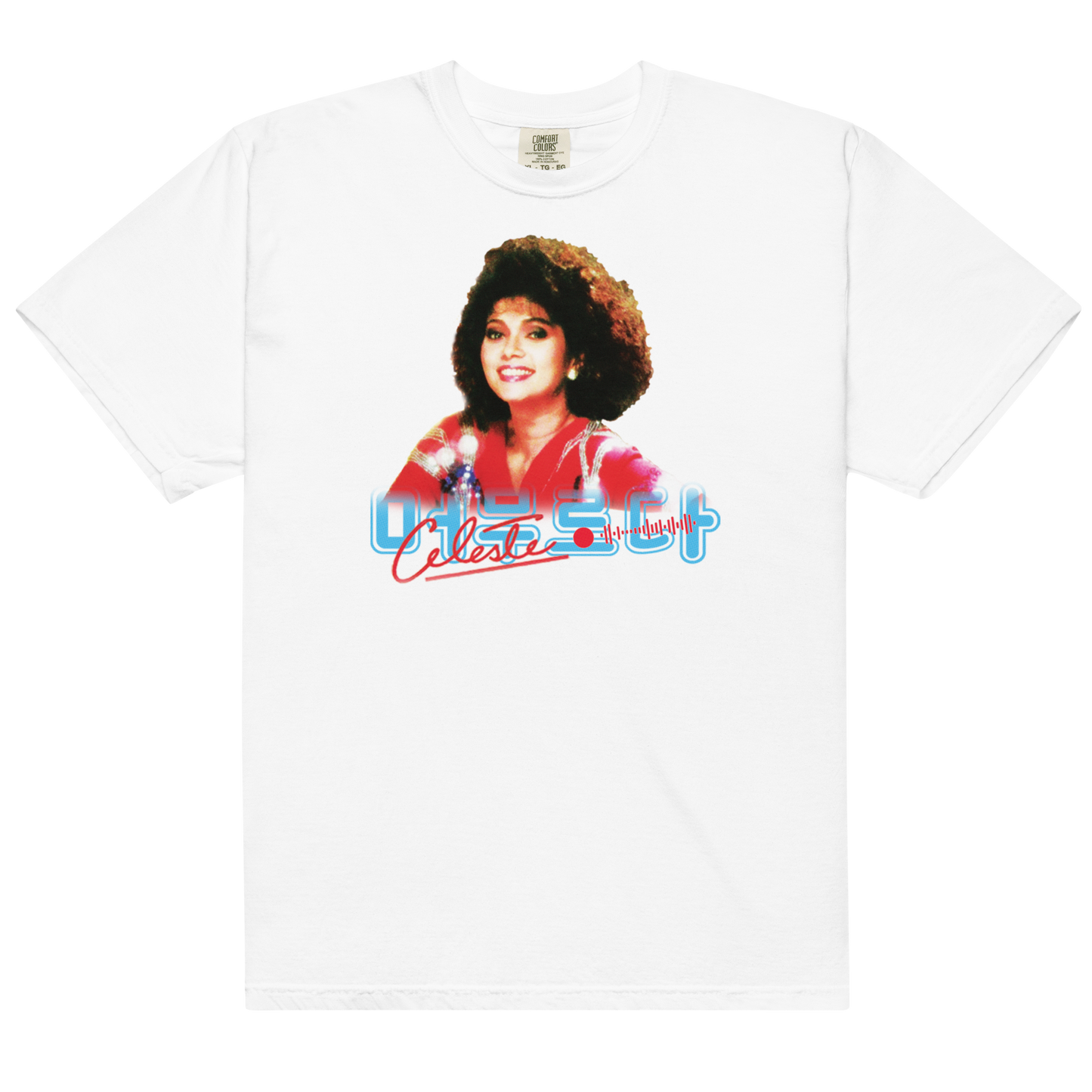 Celeste Tee