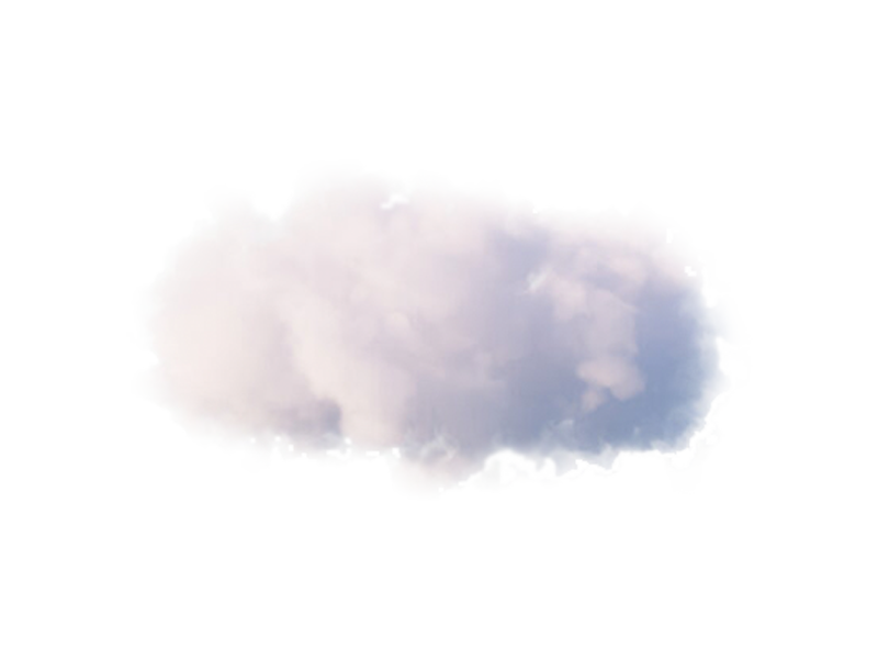 clouds