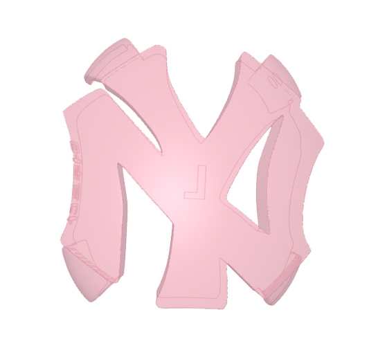 APM City Attachment - PINK