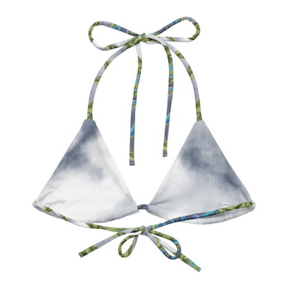 Tayabak Bikini Top (STORM)