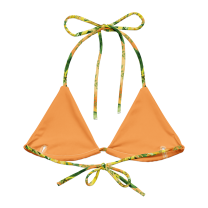 Ylang Ylang Bikini Top