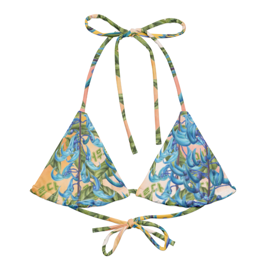 Tayabak Bikini Top (SUNSET)