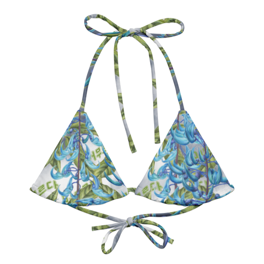 Tayabak Bikini Top (STORM)