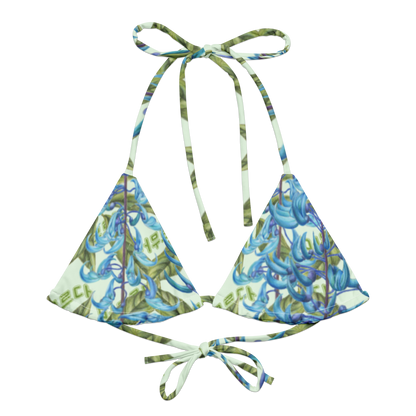 Tayabak Bikini Top (SEAFOAM)