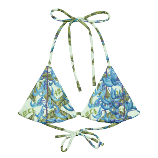 Tayabak Bikini Top (SEAFOAM)