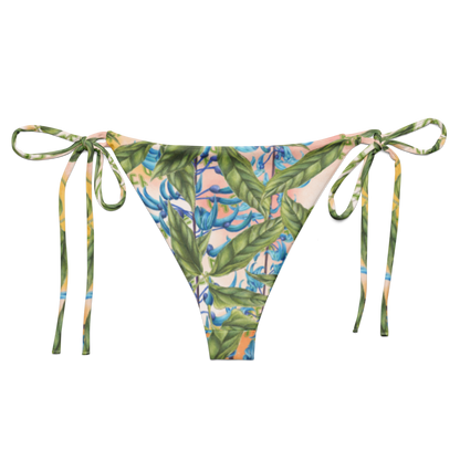 Tayabak Bikini Bottoms (SUNSET)