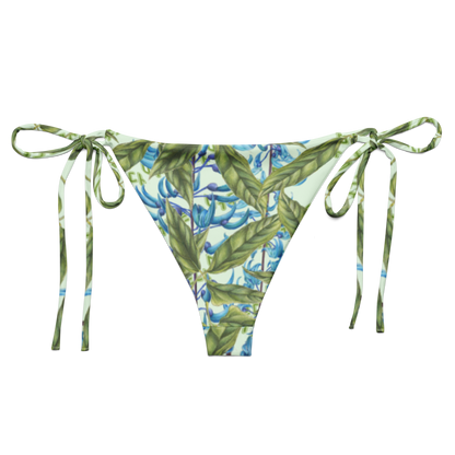 Tayabak Bikini Bottoms (SEAFOAM)