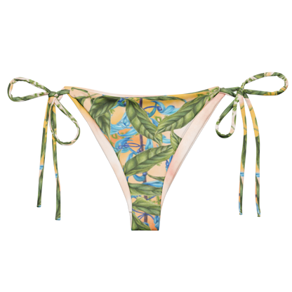 Tayabak Bikini Bottoms (SUNSET)