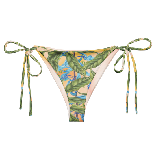 Tayabak Bikini Bottoms (SUNSET)