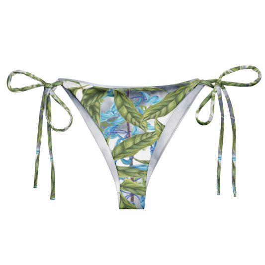 Tayabak Bikini Bottoms (STORM)