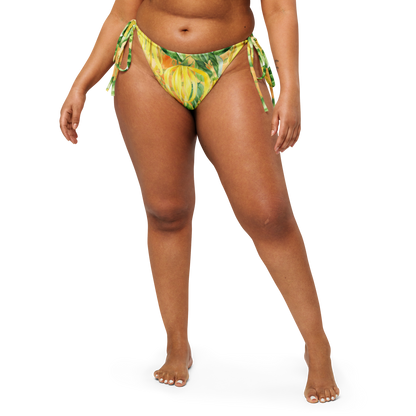 Ylang Ylang Bikini Bottom