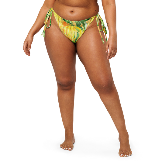 Ylang Ylang Bikini Bottom