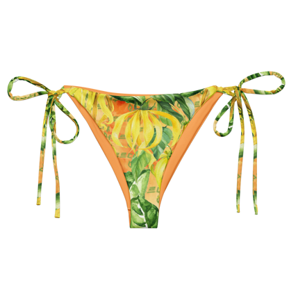 Ylang Ylang Bikini Bottom
