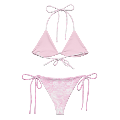 Pink Matter Bikini