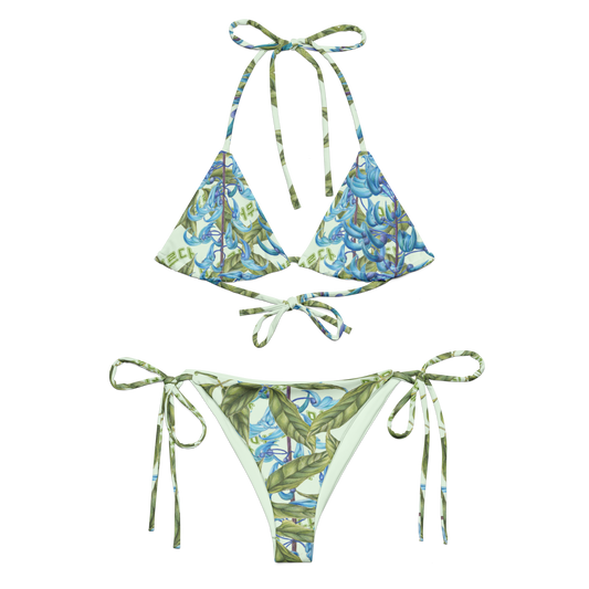 Tayabak Bikini (SEAFOAM)