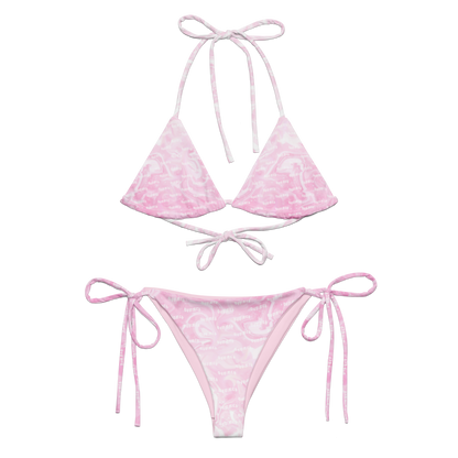 Pink Matter Bikini