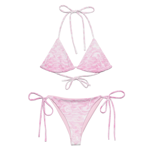 Pink Matter Bikini