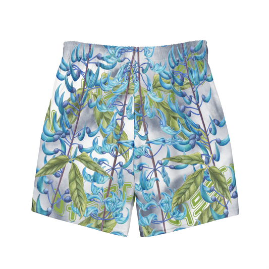Tayabak Swim Trunks (STORM)