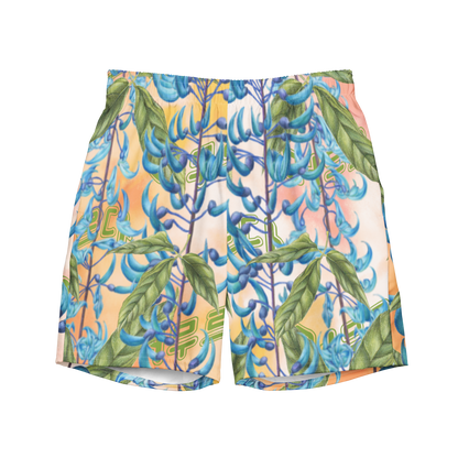Tayabak Swim Trunks (SUNSET)