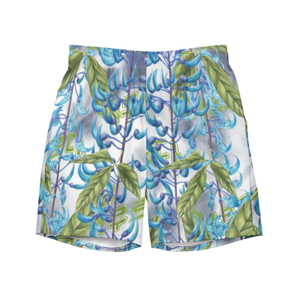 Tayabak Swim Trunks (STORM)