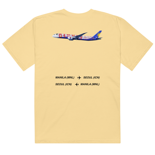 S T A Y AIR Tee