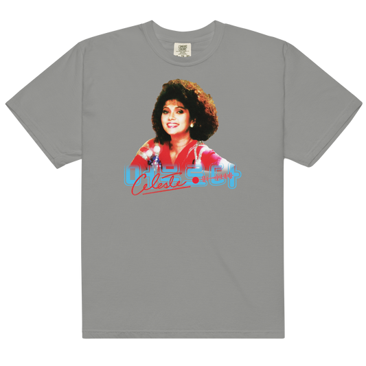 Celeste Tee