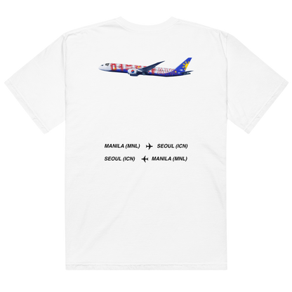 S T A Y AIR Tee