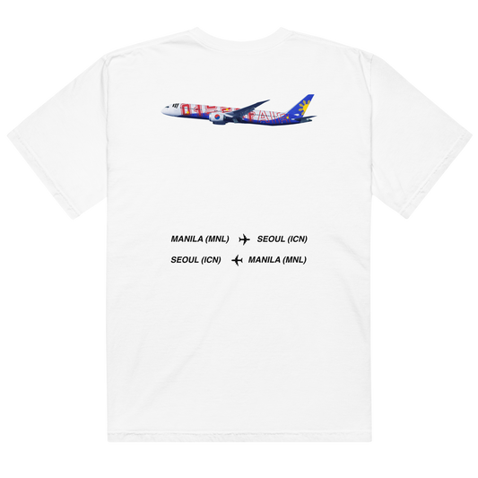 S T A Y AIR Tee