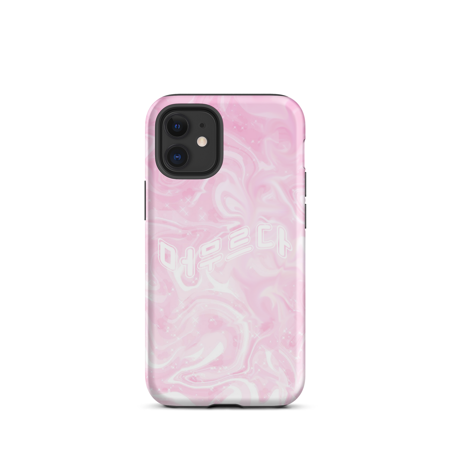Pink Matter iPhone® Case