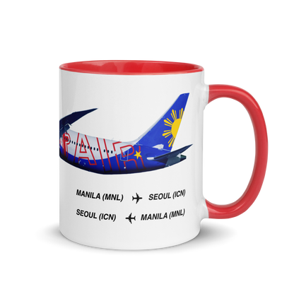 STAY AIR Mug